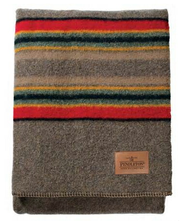 楽天市場】☆PENDLETONペンドルトン☆ヤキマ キャンプブランケット