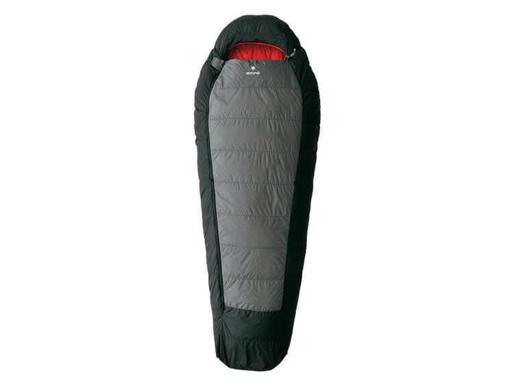 楽天市場】シュラフ snowpeak バクーの通販