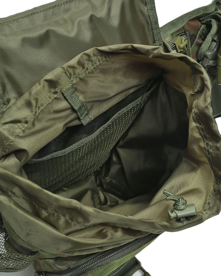 楽天市場】自衛隊 グッズ 陸自迷彩 ショルダーバッグ 撥水 ワン