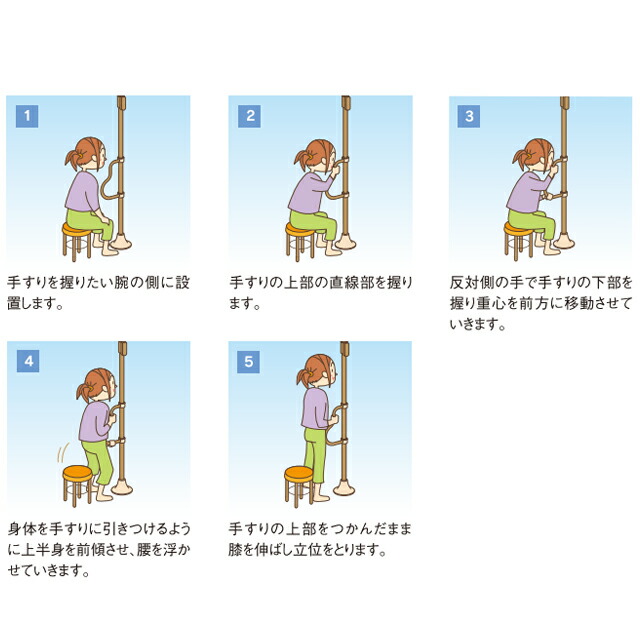 楽天市場】設置工事不要 穴開けない 簡単設置 DIPPERホクメイ ベスト