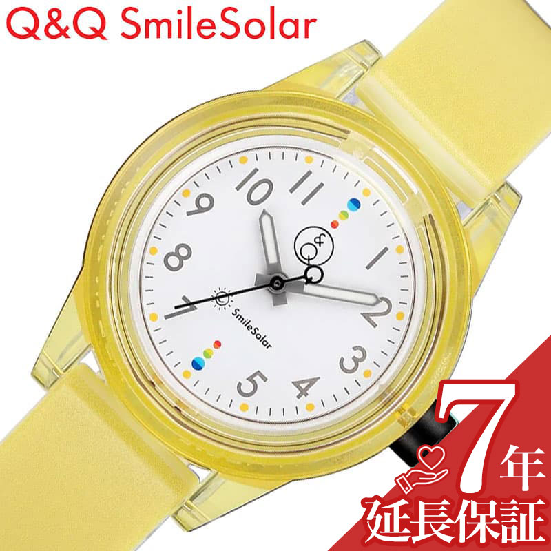 楽天市場】シチズン 腕時計 Q&Q 時計 CITIZEN ソーラー 防水 軽い