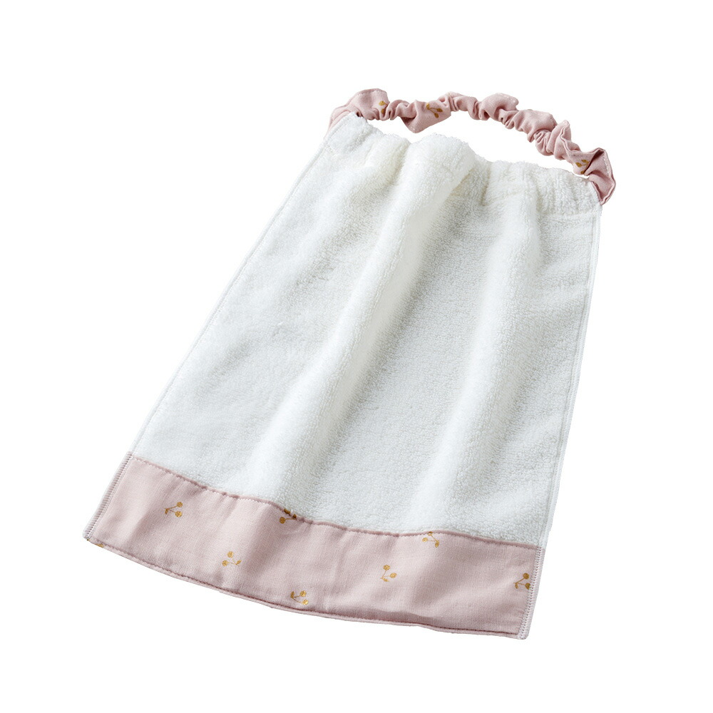 楽天市場】Lien de famille リヤンドファミーユ おりこうタオル