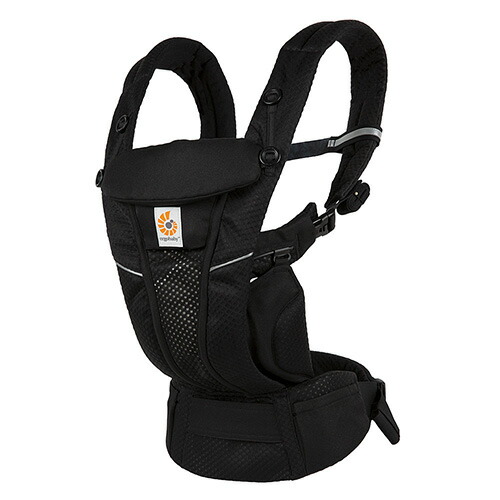楽天市場】【日本正規品2年保証】 Ergobaby OMNI Breeze オムニ