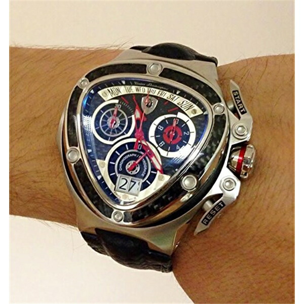 楽天市場】ランボルギーニ 腕時計 時計 Tonino Lamborghini 3004