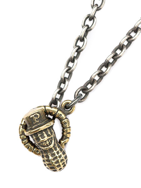 楽天市場】PEANUTS&CO. ピーナッツカンパニー 【 PEANUTS CHAIN 1