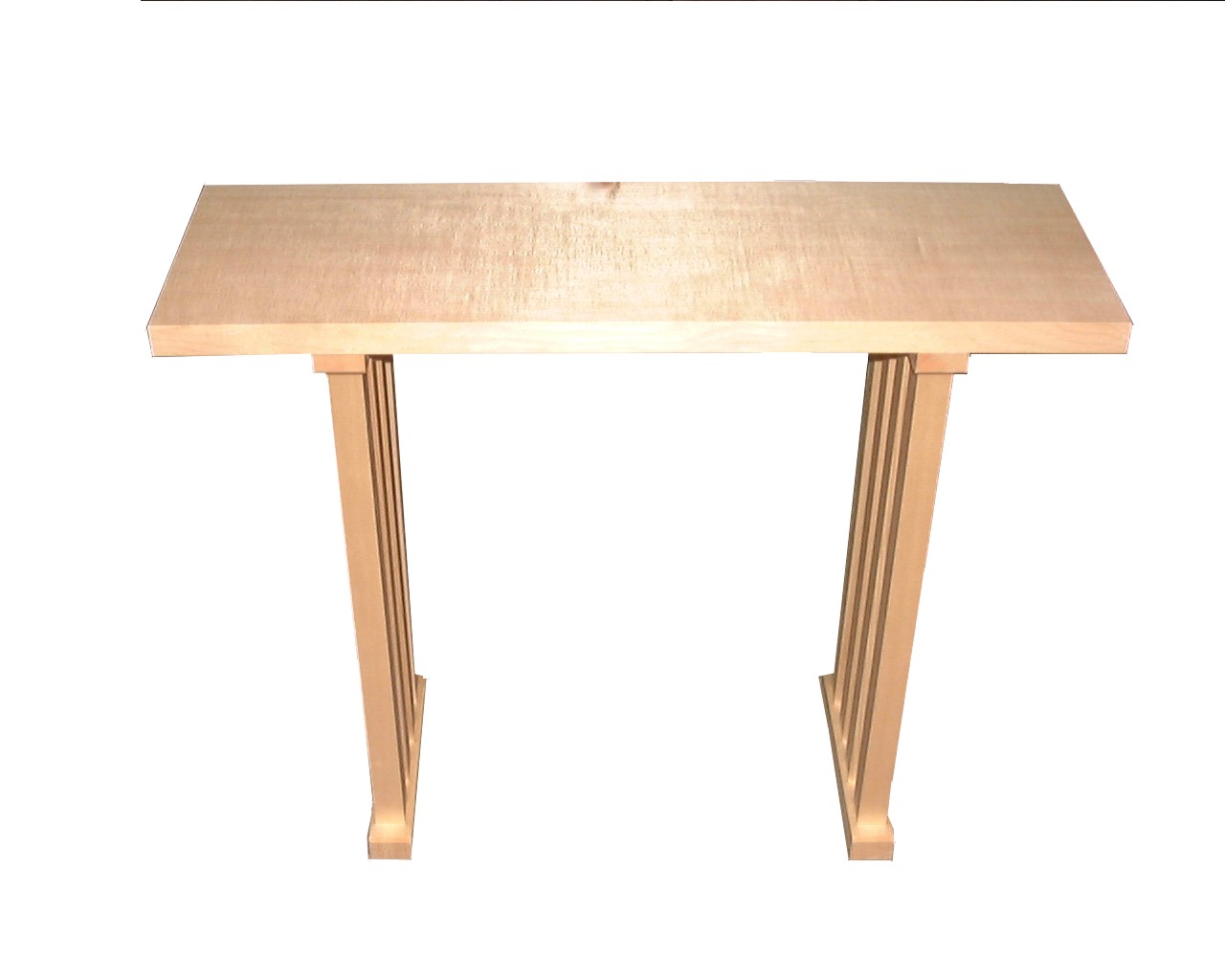 楽天市場】八足案 天板間口3尺奥行き1尺 総高さ2尺5寸以上(外材） 祭壇