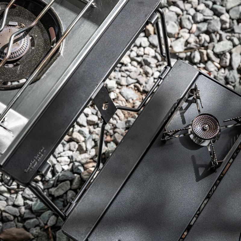 楽天市場】【スーパーSALE限定｜10％OFF＋P2倍】キャンピングムーン