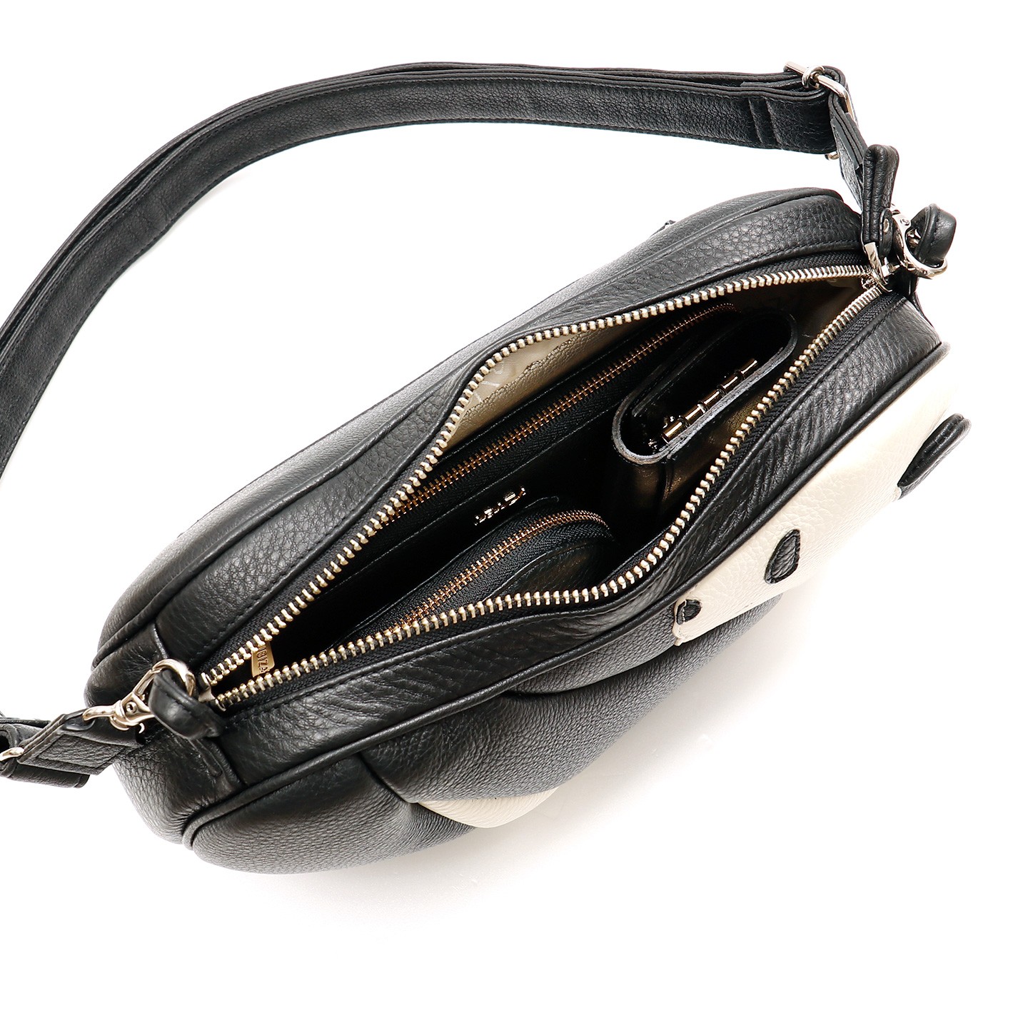 楽天市場】【ポイント5倍】イビサ公式 パンダ バッグ ポーチ