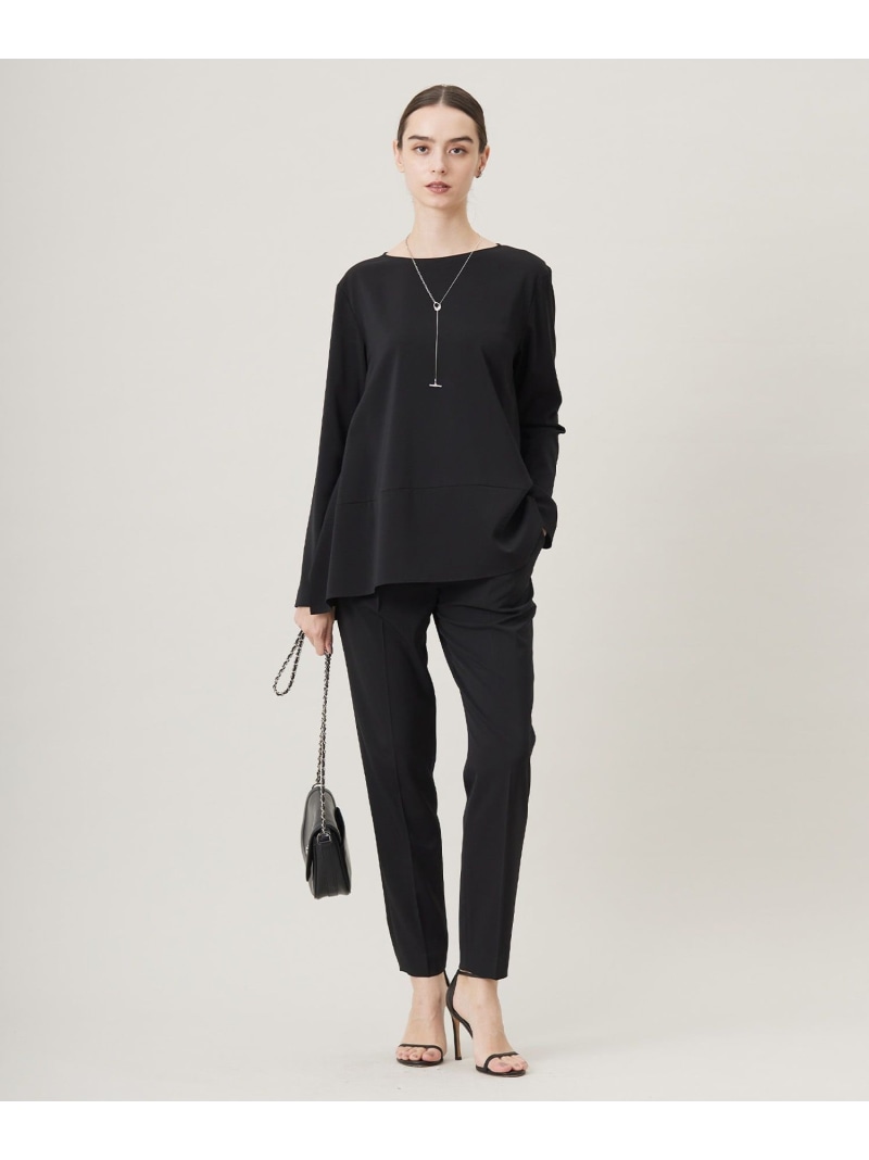 楽天市場】Fiedテーパードパンツ ICB アイシービー パンツ その他の