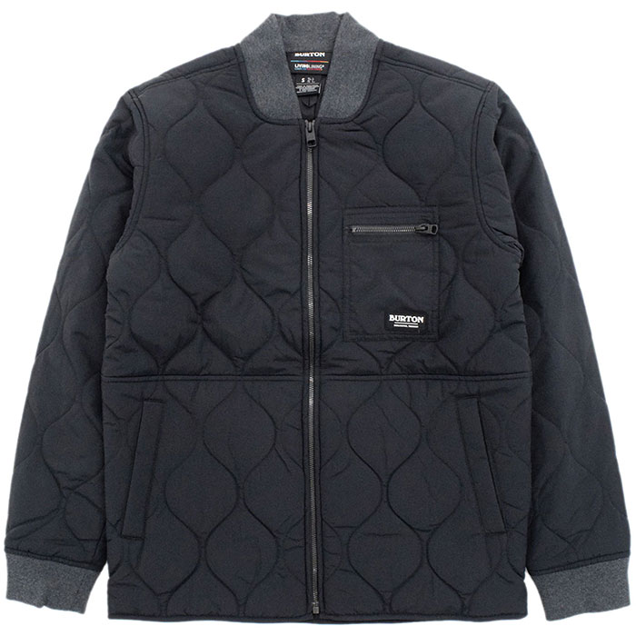楽天市場】バートン BURTON ジャケット メンズ マレット ( burton