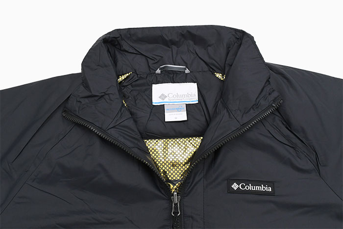 楽天市場】コロンビア Columbia ジャケット オムニヒート メンズ