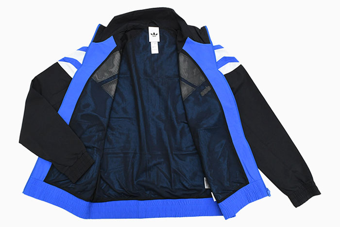 楽天市場】アディダス adidas ジャケット メンズ トラック トップ