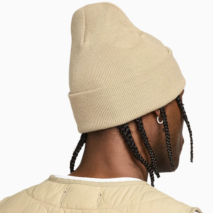 楽天市場】ナイキ NIKE ニット帽 メンズ ピーク TC FUT F24 L ビーニー