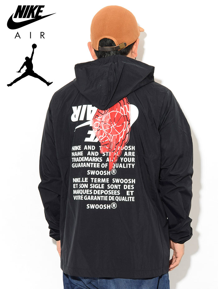 楽天市場】ジョーダン JORDAN ジャケット メンズ エア ジョーダン