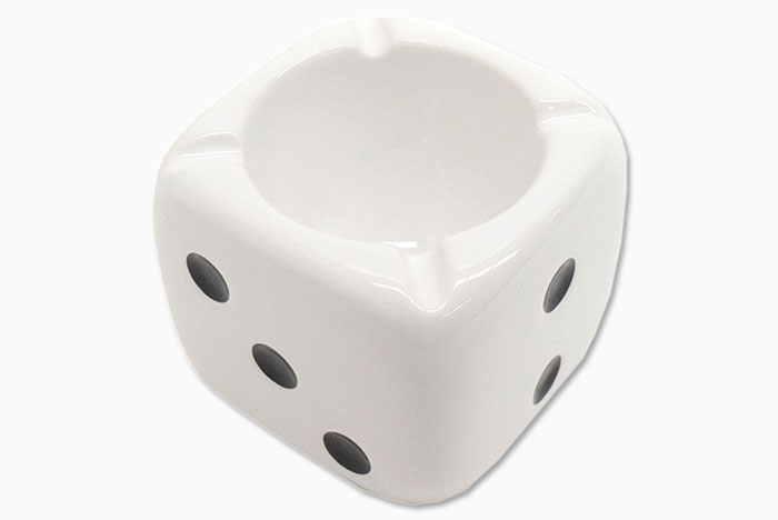 楽天市場】ステューシー STUSSY 灰皿 Ceramic Dice ( stussy ashtray