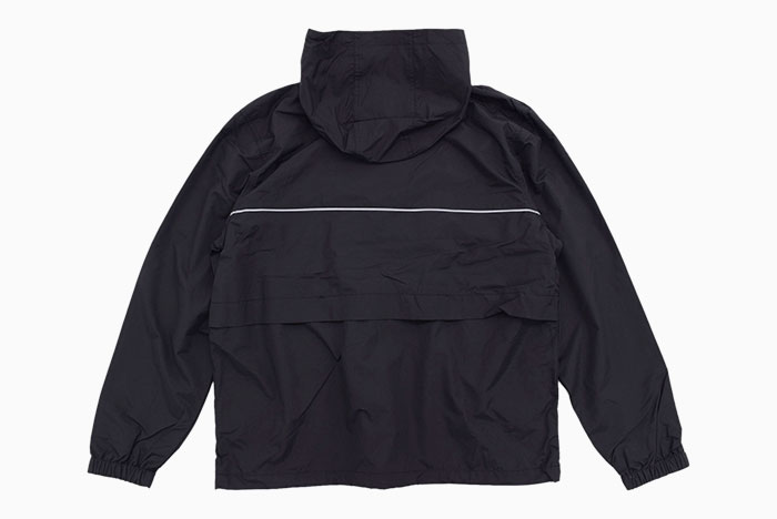 楽天市場】ステューシー STUSSY ジャケット メンズ Big Pocket Shell
