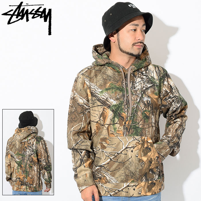楽天市場】ステューシー STUSSY プルオーバー パーカー メンズ