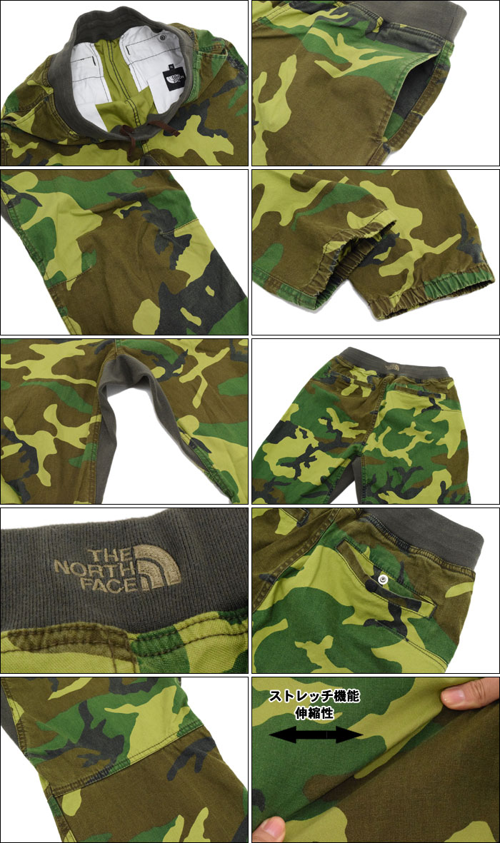 楽天市場】ザ・ノース・フェイス THE NORTH FACE パンツ メンズ 16SS