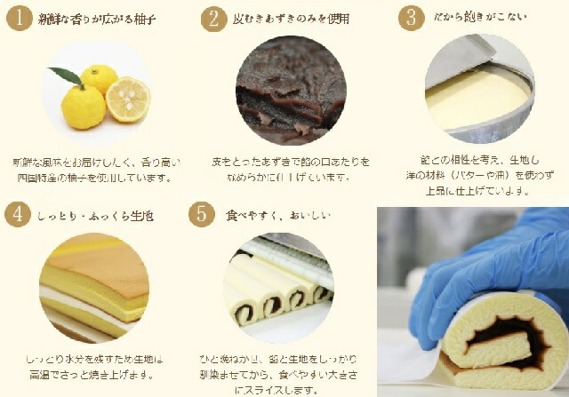 楽天市場】【公式】サンリオコラボ一六タルト ハローキティ 柚子味 1個