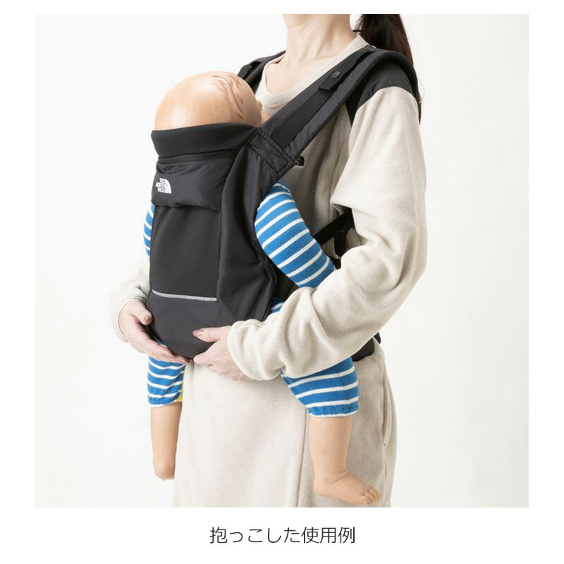 楽天市場】【30% OFF】 THE NORTH FACE ザノースフェイス Baby Compact