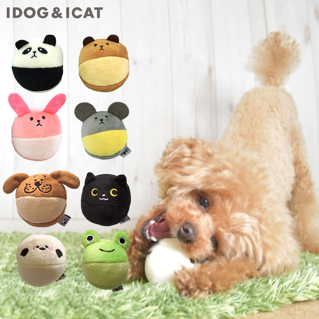 楽天市場】【スーパー セール ☆5％OFF】【 犬 おもちゃ 】iDog