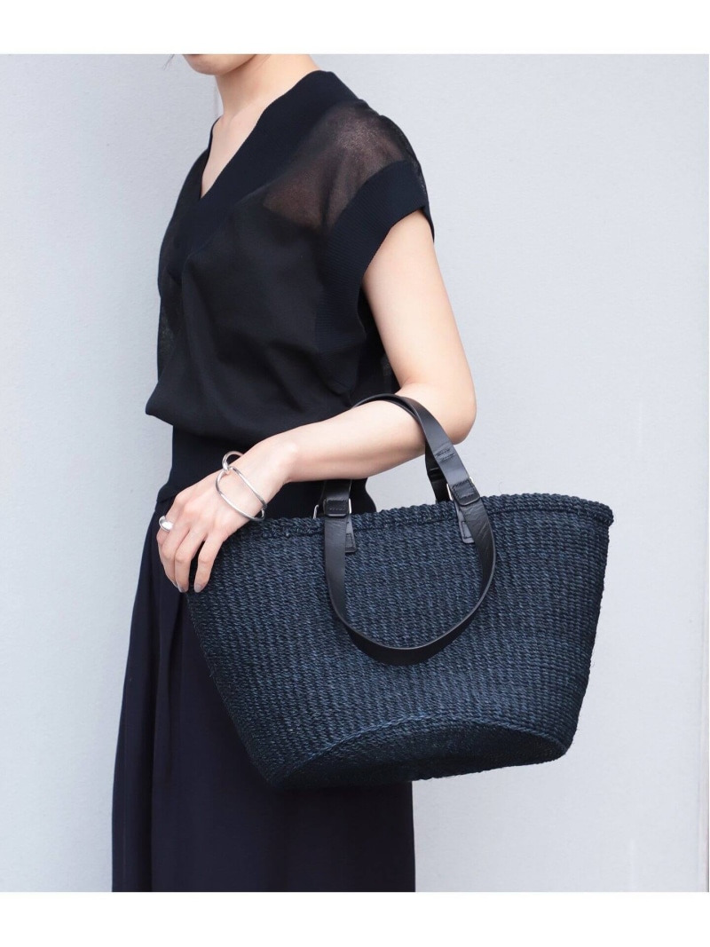 楽天市場】【SALE／30%OFF】BUCKET BAGGAGE(バケットバゲージ) HS