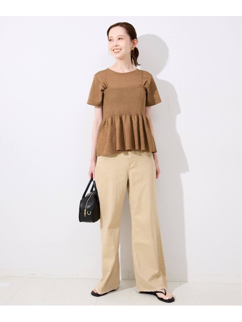 楽天市場】【SALE／30%OFF】《追加》ファンタジアパールラメニット