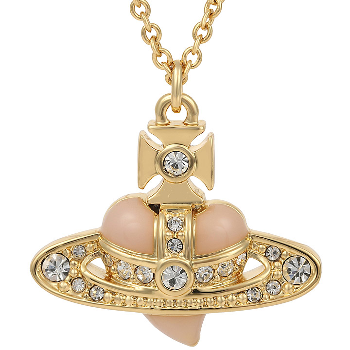 楽天市場】ヴィヴィアンウエストウッド ネックレス レディース