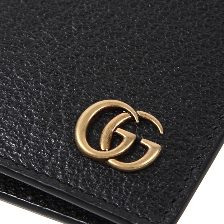 楽天市場】【クーポン配布中】 グッチ 財布 GUCCI 二つ折り財布 小銭