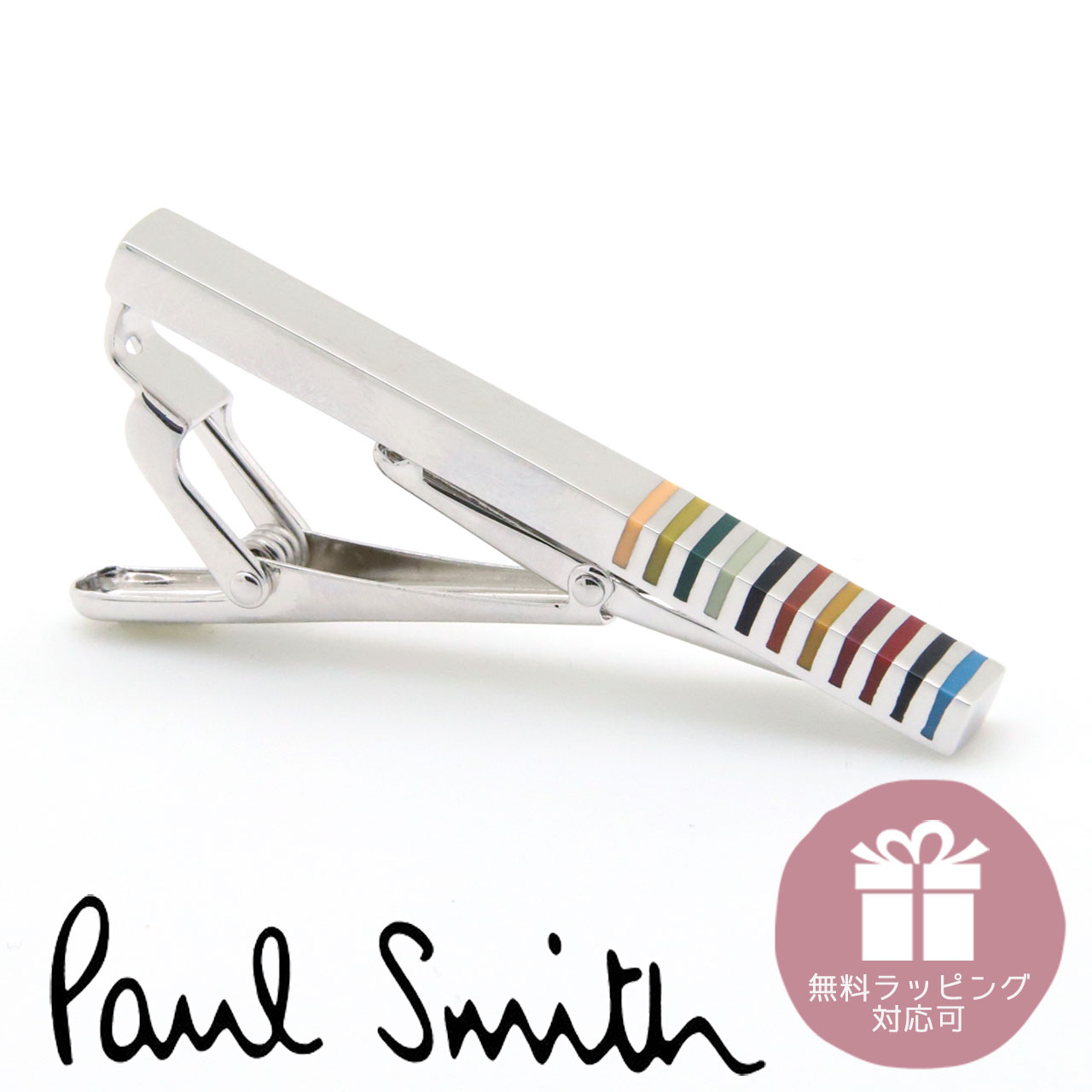 楽天市場】【クーポン配布中】 ポールスミス タイピン PaulSmith