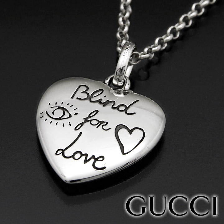 楽天市場】【クーポン配布中】 グッチ ネックレス GUCCI ペンダント