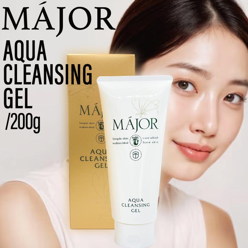 楽天市場】MAJOR マジョール モイスチュアフォーム150ml : 美天biten