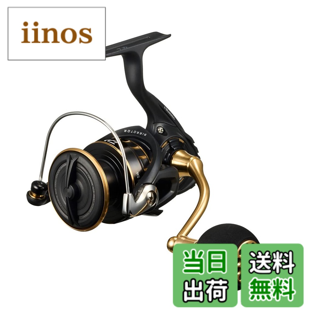 ダイワ BG SW 18000 (リール) 価格比較 - 価格.com