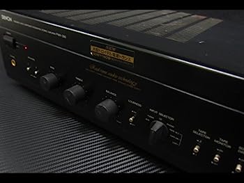 楽天市場】DENON pma－390の通販
