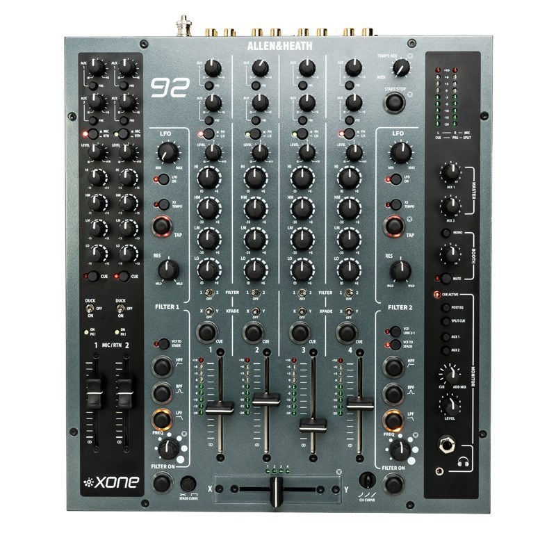 楽天市場】allen&heath xone 02の通販