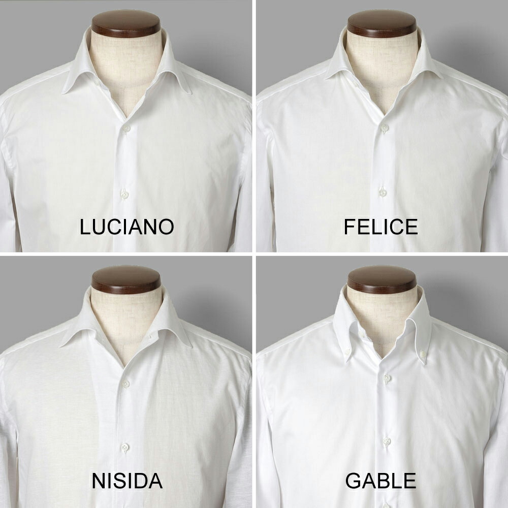 楽天市場】ルイジボレッリ ルイジボレリ LUIGI BORRELLI ／ 【通年定番