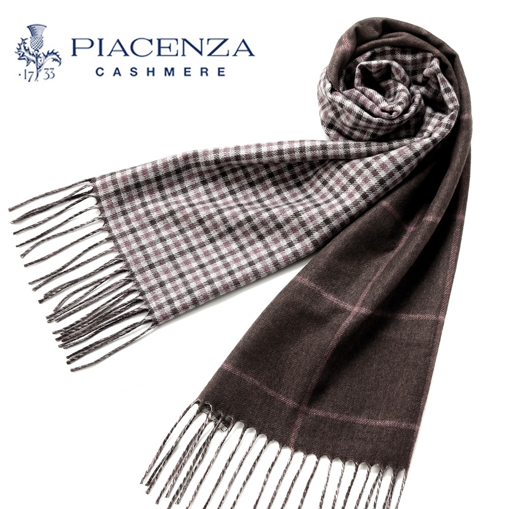 楽天市場】【TIME SALE】ピアチェンツァ PIACENZA ／ シルクカシミヤ