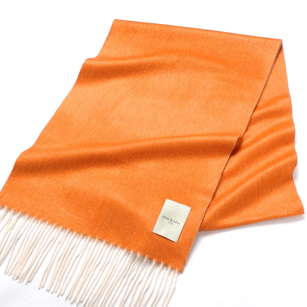 楽天市場】ピアチェンツァ PIACENZA ／ シルクカシミヤフェルトダブル