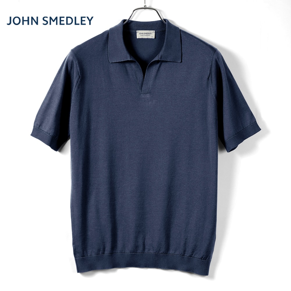 楽天市場】【ポイント10倍】ジョンスメドレー JOHN SMEDLEY ／ シー