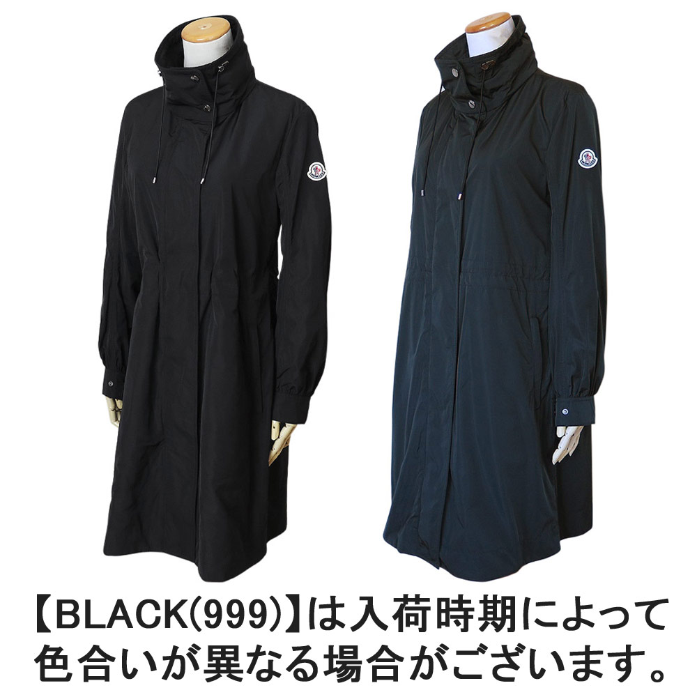 楽天市場】モンクレール コート レディース KOUROU ジャケット