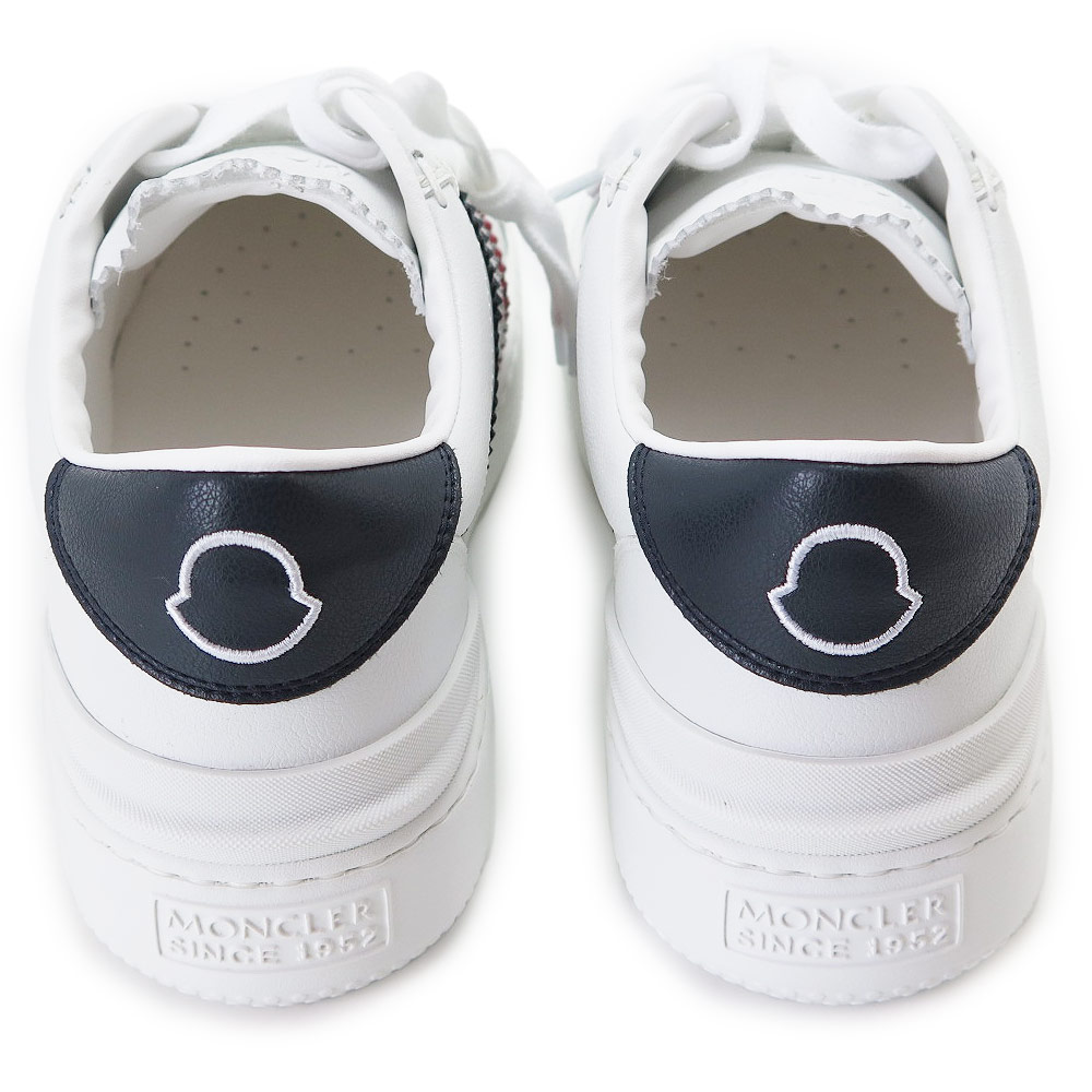 楽天市場】モンクレール スニーカー レディース MONACO M 4M00220