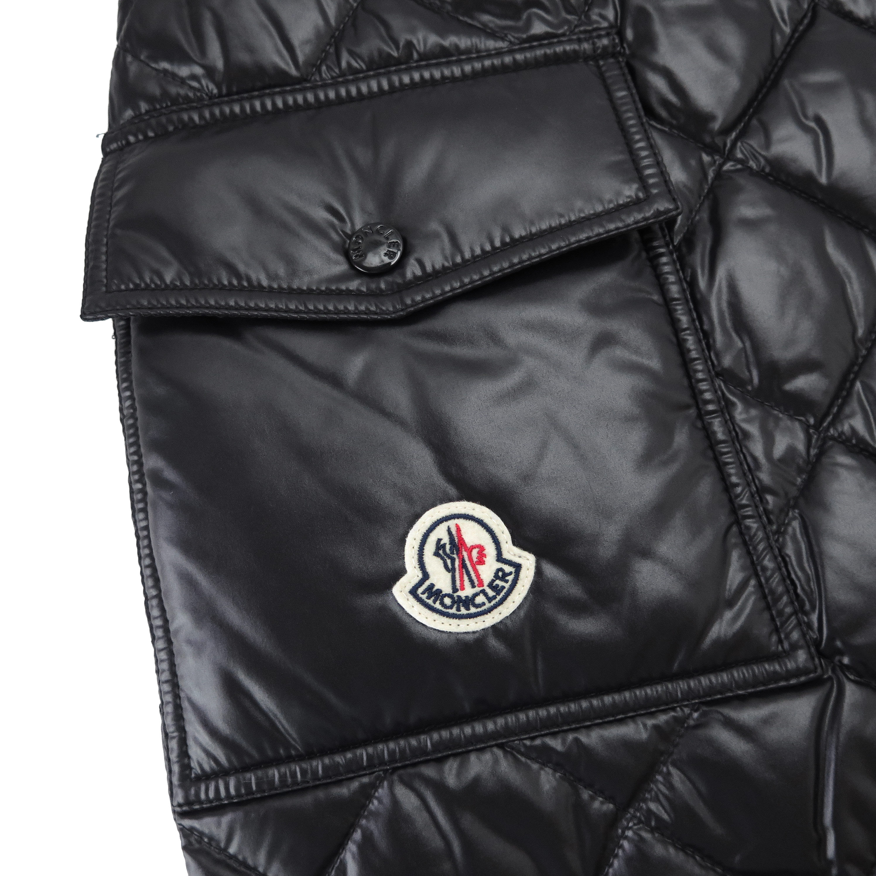 楽天市場】モンクレール スカート レディース ダウンスカート ミニ