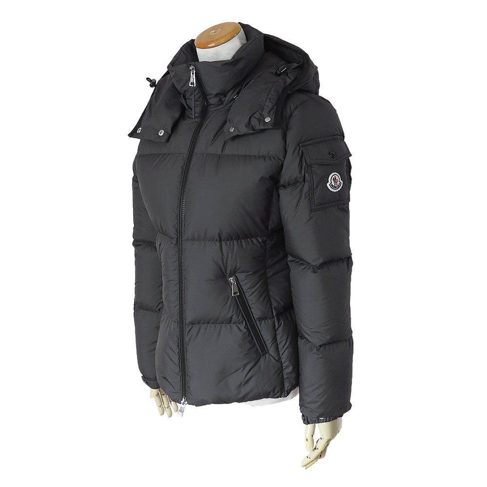 楽天市場】モンクレール ダウンジャケット レディース FOURMINES