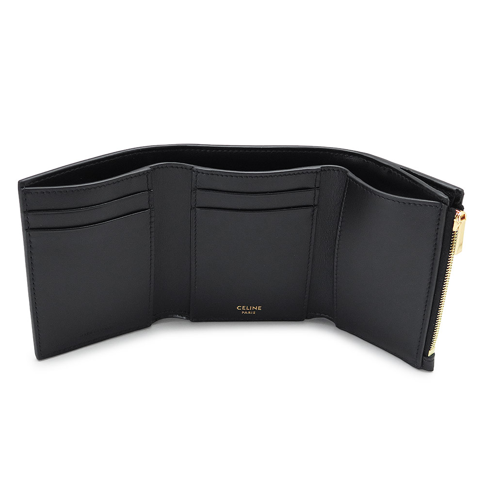 楽天市場】セリーヌ 折財布 レディース ファイン ストラップ