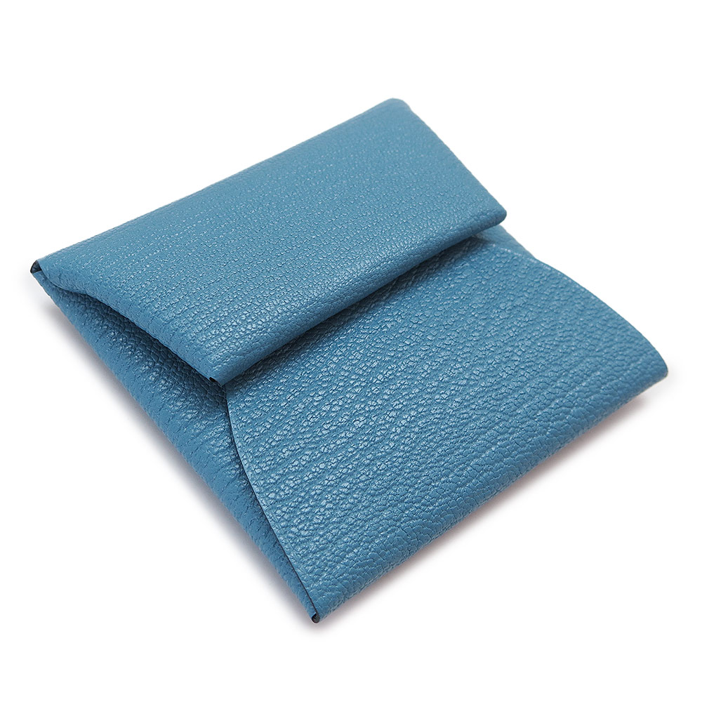 楽天市場】エルメス コインケース バスティア レディース 小銭入れ