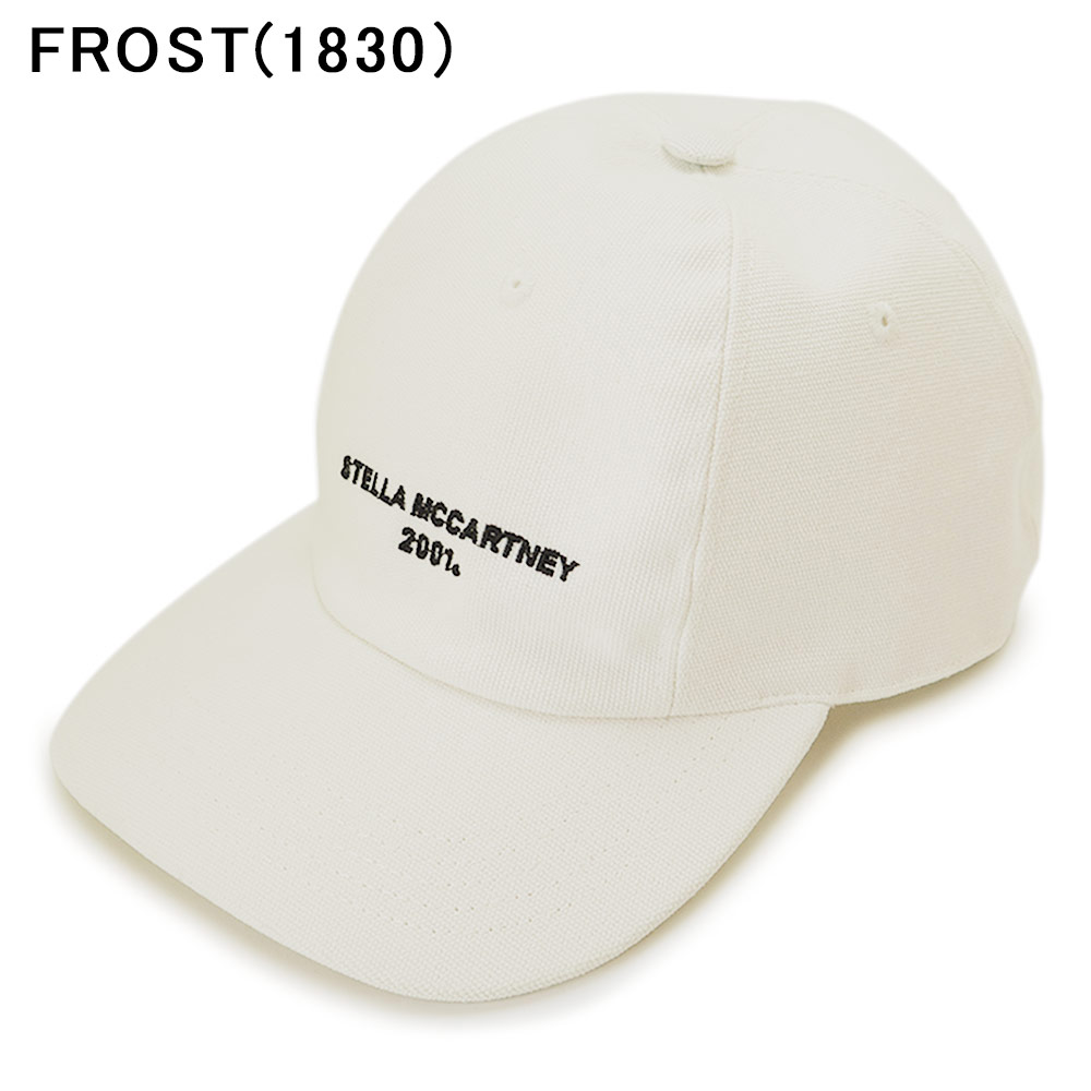 楽天市場】ステラマッカートニー キャップ 帽子 ベースボールキャップ