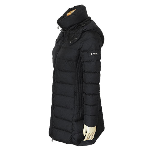 楽天市場】タトラス ダウンコート レディース POLITEAMA ポリテアマ