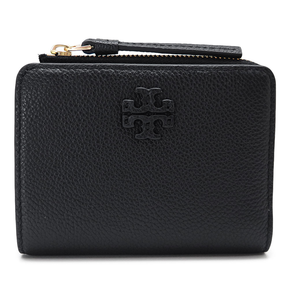 トリーバーチ(Tory Burch) 財布 レディース二つ折り財布 | 通販・人気