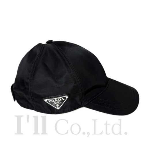 楽天市場】prada キャップの通販