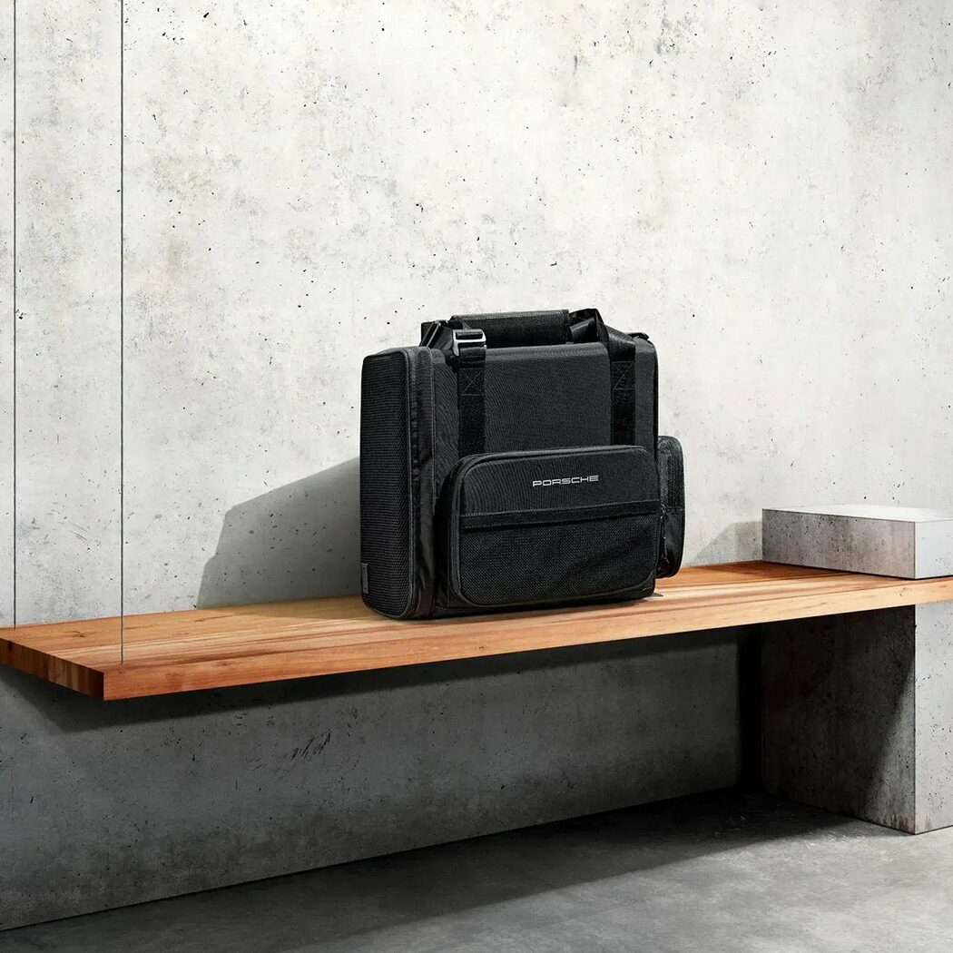 楽天市場】【 ポルシェ 純正 】冷蔵 ポータブル 12V 14L 車載可能